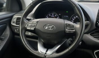Hyundai i30 1.0 T-GDI Modern full