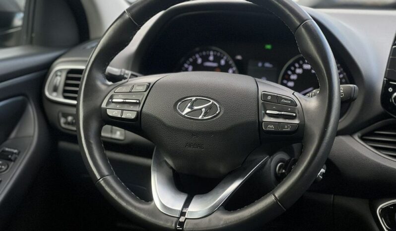 Hyundai i30 1.0 T-GDI Modern full