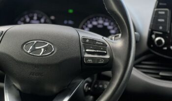 Hyundai i30 1.0 T-GDI Modern full