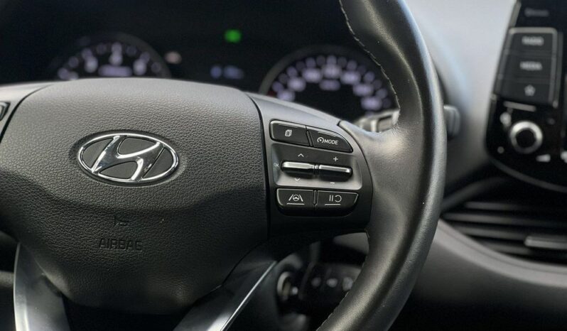 Hyundai i30 1.0 T-GDI Modern full