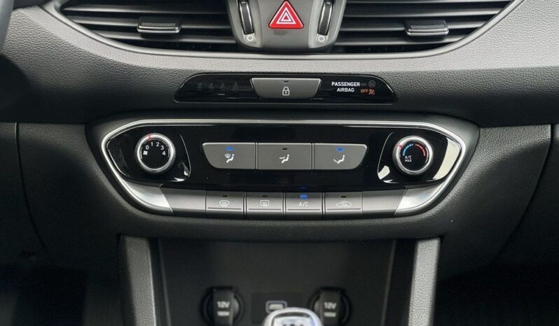 Hyundai i30 1.0 T-GDI Modern full