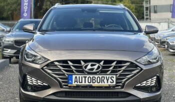 Hyundai i30 1.0 T-GDI Modern full