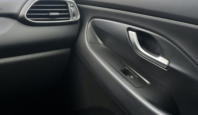 Hyundai i30 1.0 T-GDI Modern full
