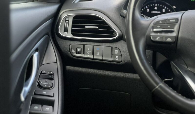 Hyundai i30 1.0 T-GDI Modern full