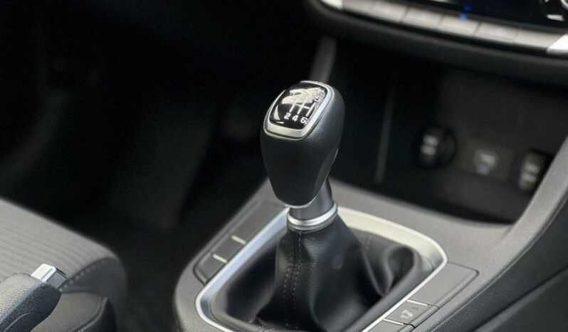 Hyundai i30 1.0 T-GDI Modern full