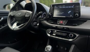 Hyundai i30 1.0 T-GDI Modern full