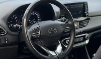 Hyundai i30 1.0 T-GDI Modern full