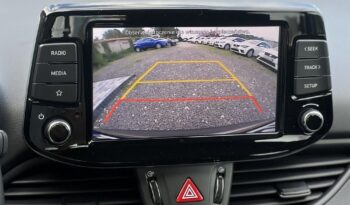 Hyundai i30 1.0 T-GDI Modern full
