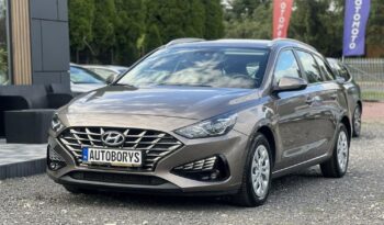 Hyundai i30 1.0 T-GDI Modern full