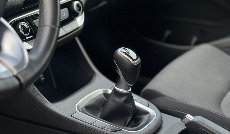 Hyundai i30 1.0 T-GDI Modern full
