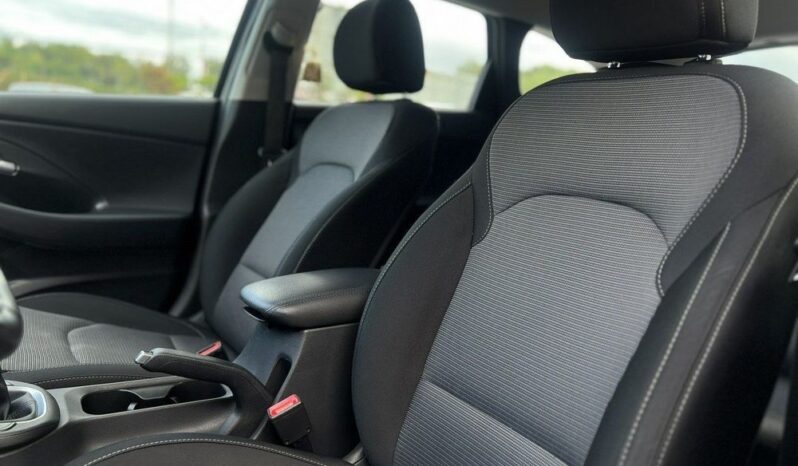 Hyundai i30 1.0 T-GDI Modern full