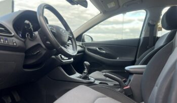 Hyundai i30 1.0 T-GDI Modern full