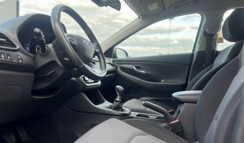 Hyundai i30 1.0 T-GDI Modern full