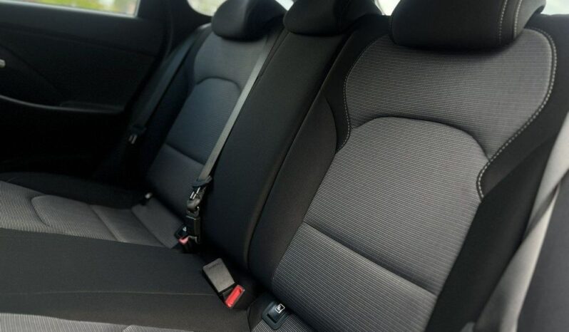 Hyundai i30 1.0 T-GDI Modern full