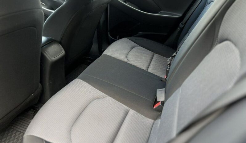 Hyundai i30 1.0 T-GDI Modern full