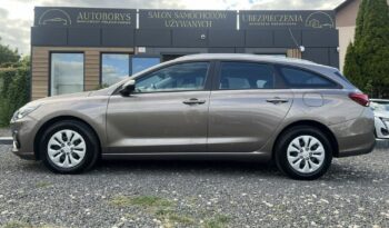 Hyundai i30 1.0 T-GDI Modern full