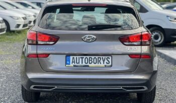 Hyundai i30 1.0 T-GDI Modern full