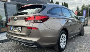 Hyundai i30 1.0 T-GDI Modern full
