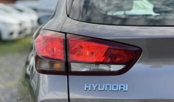 Hyundai i30 1.0 T-GDI Modern full