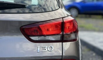 Hyundai i30 1.0 T-GDI Modern full