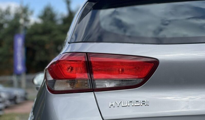 Hyundai i30 1.0 T-GDI Modern full