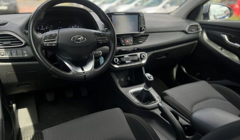 Hyundai i30 1.0 T-GDI Modern full