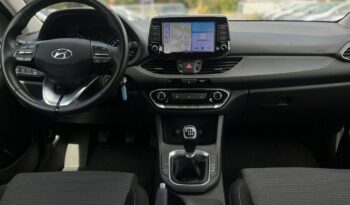 Hyundai i30 1.0 T-GDI Modern full