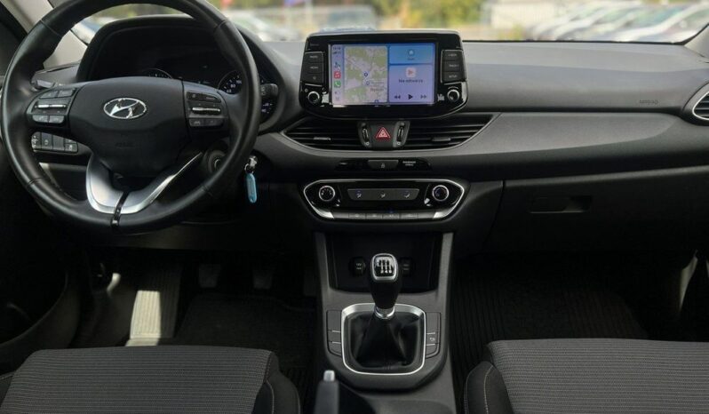 Hyundai i30 1.0 T-GDI Modern full