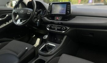 Hyundai i30 1.0 T-GDI Modern full