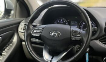 Hyundai i30 1.0 T-GDI Modern full