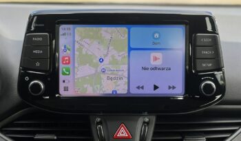 Hyundai i30 1.0 T-GDI Modern full