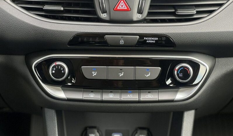 Hyundai i30 1.0 T-GDI Modern full