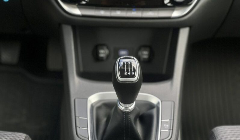 Hyundai i30 1.0 T-GDI Modern full