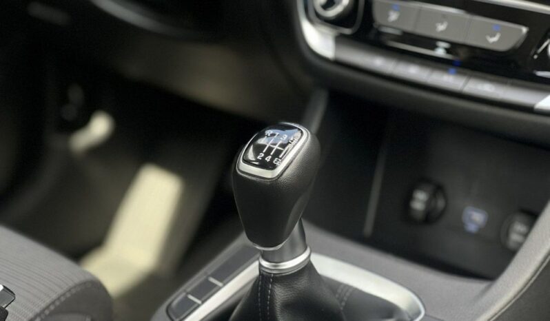 Hyundai i30 1.0 T-GDI Modern full