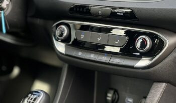 Hyundai i30 1.0 T-GDI Modern full