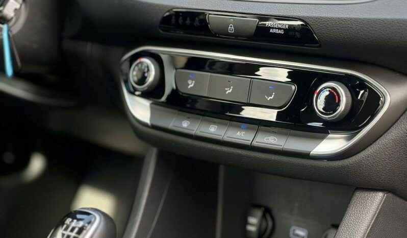 Hyundai i30 1.0 T-GDI Modern full