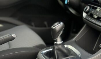 Hyundai i30 1.0 T-GDI Modern full