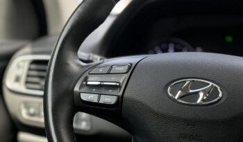 Hyundai i30 1.0 T-GDI Modern full