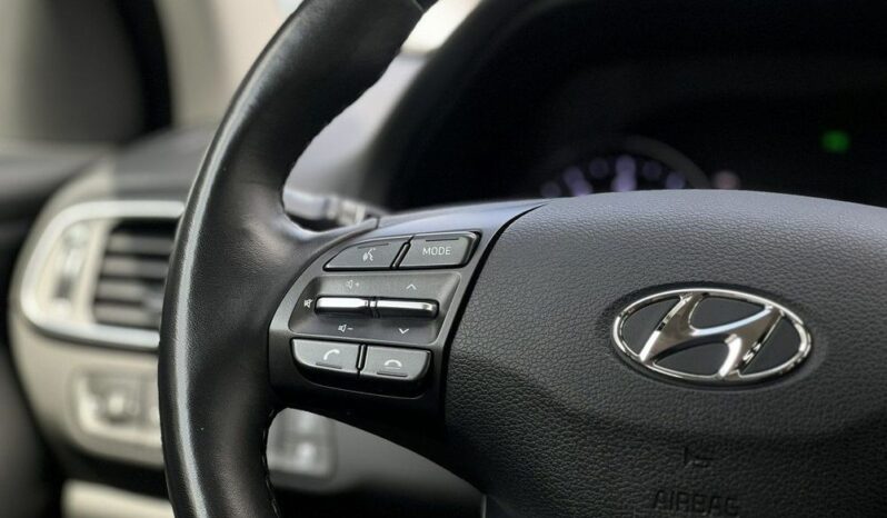 Hyundai i30 1.0 T-GDI Modern full