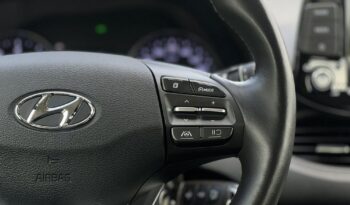 Hyundai i30 1.0 T-GDI Modern full