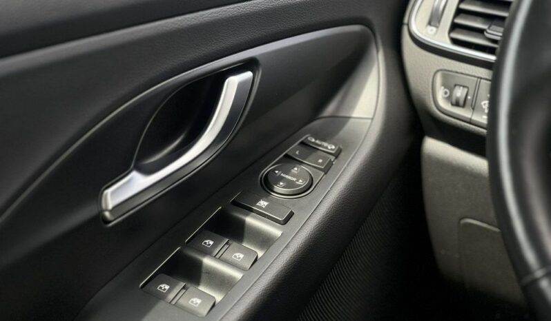 Hyundai i30 1.0 T-GDI Modern full