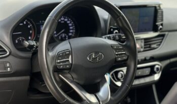 Hyundai i30 1.0 T-GDI Modern full