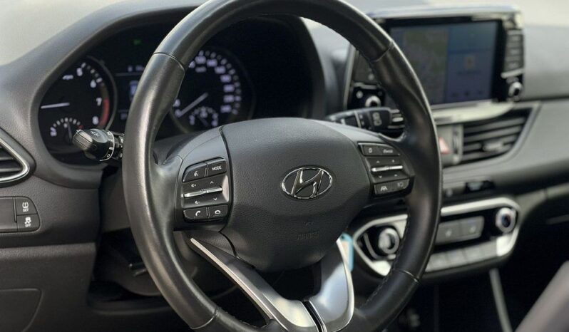 Hyundai i30 1.0 T-GDI Modern full