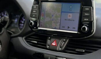 Hyundai i30 1.0 T-GDI Modern full