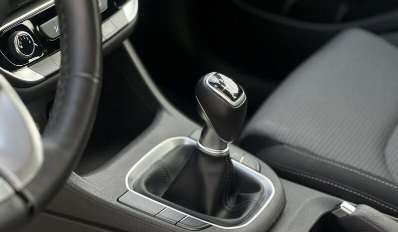 Hyundai i30 1.0 T-GDI Modern full