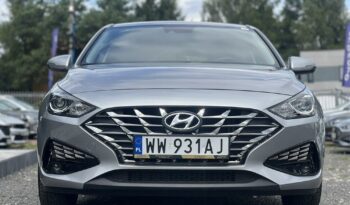 Hyundai i30 1.0 T-GDI Modern full