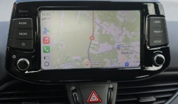 Hyundai i30 1.0 T-GDI Modern full