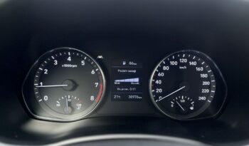 Hyundai i30 1.0 T-GDI Modern full