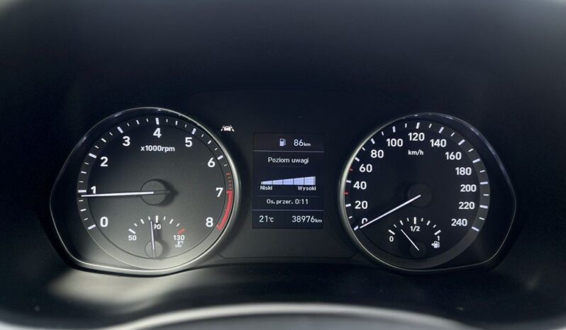 Hyundai i30 1.0 T-GDI Modern full
