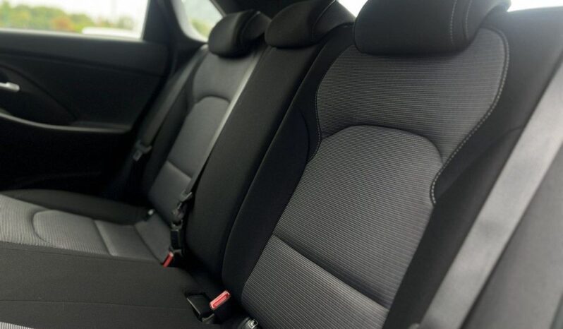 Hyundai i30 1.0 T-GDI Modern full